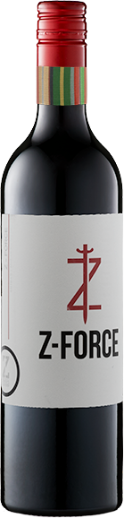 Zonte's Footstep Z-Force McLaren Vale Shiraz